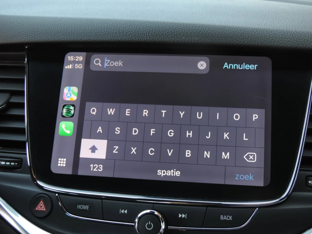 Opel Astra – foto 54
