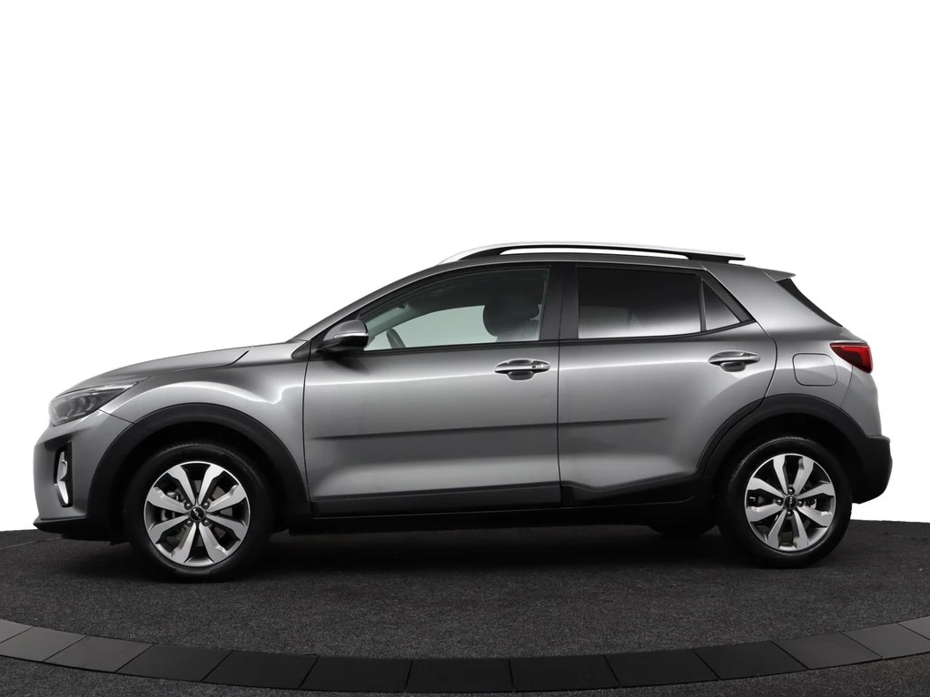 Kia Stonic – foto 4