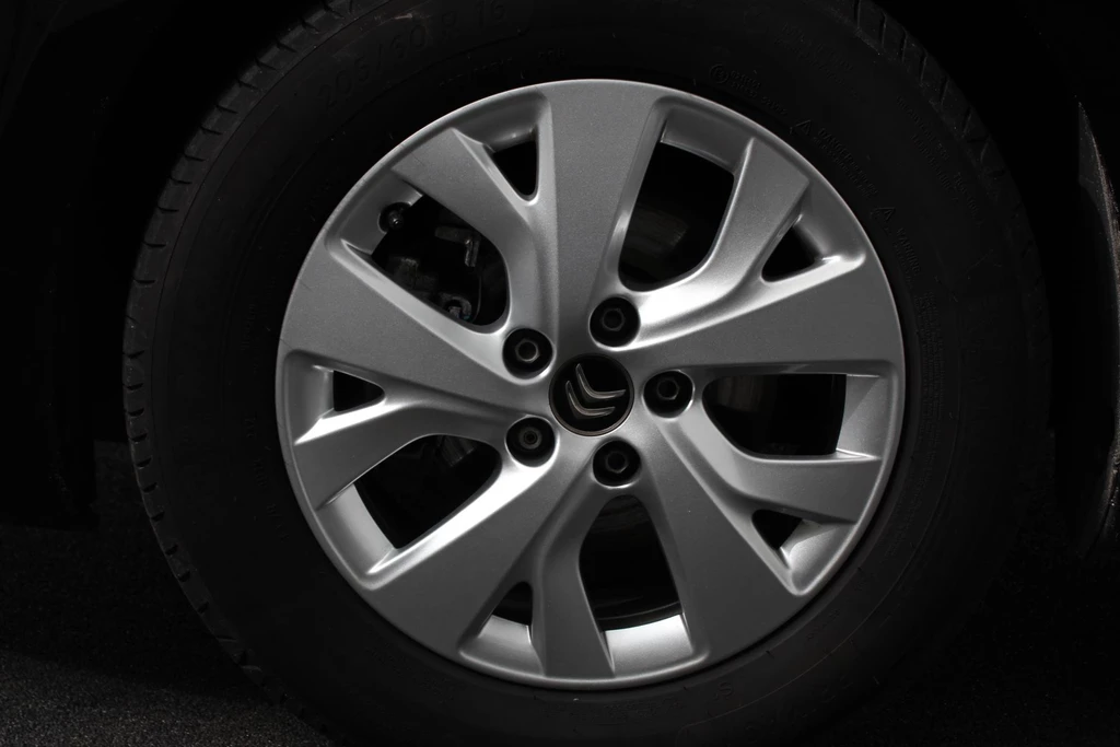 Citroën Grand C4 Spacetourer – foto 28