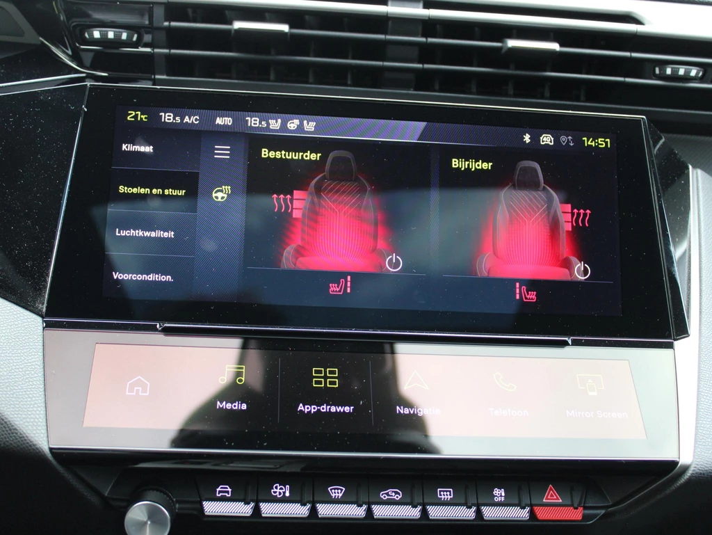 Peugeot 408 – foto 23