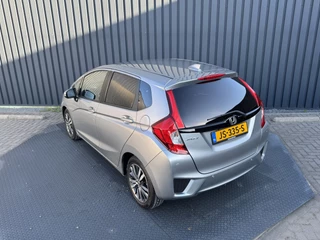 Honda Jazz – thumbnail 9