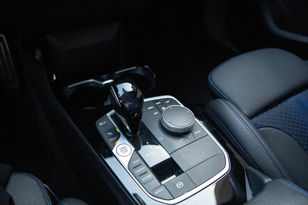 BMW 1 Serie – foto 11