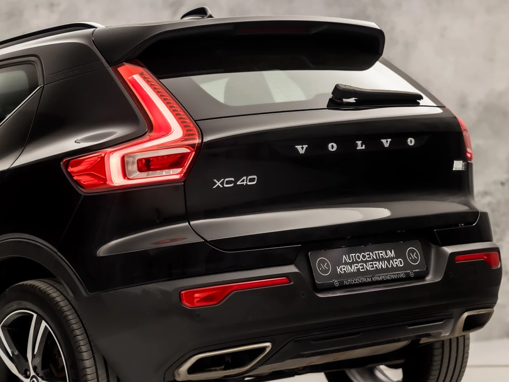 Volvo XC40 – foto 5