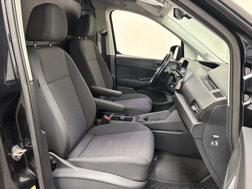 Volkswagen Caddy – foto 13