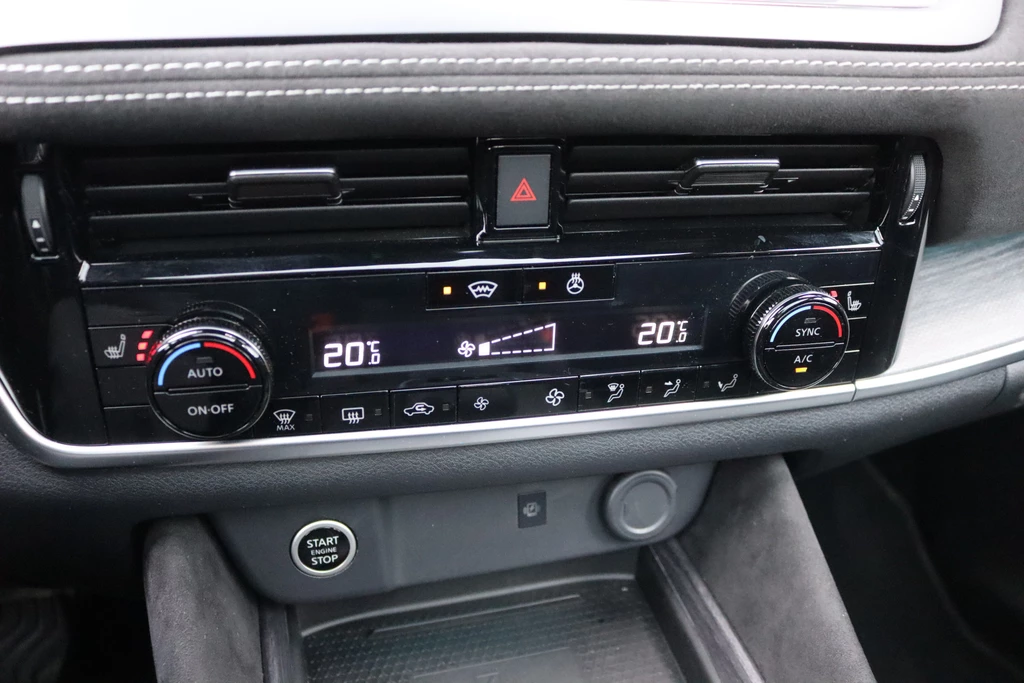 Nissan QASHQAI – foto 30