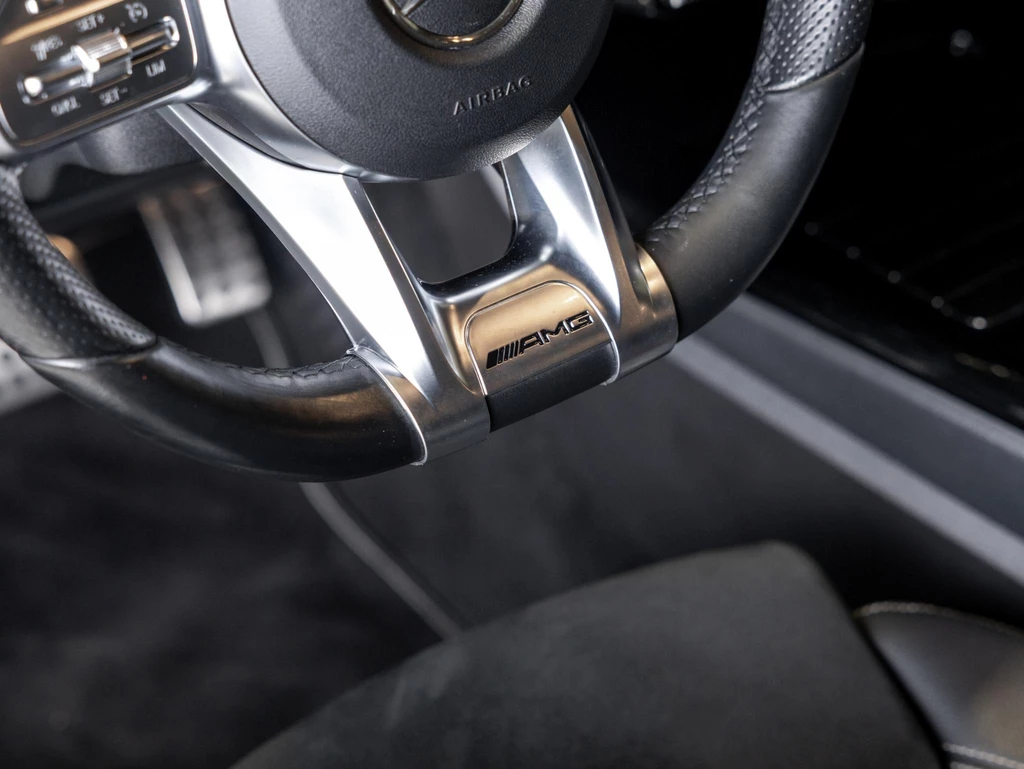 Mercedes-Benz A-Klasse – foto 27