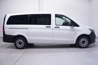 Mercedes-Benz Vito – thumbnail 8
