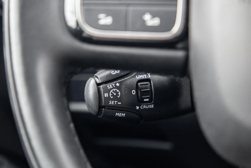 Citroën C5 Aircross – foto 37