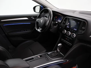 Renault Mégane Estate – thumbnail 9