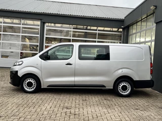 Citroën Jumpy – thumbnail 3