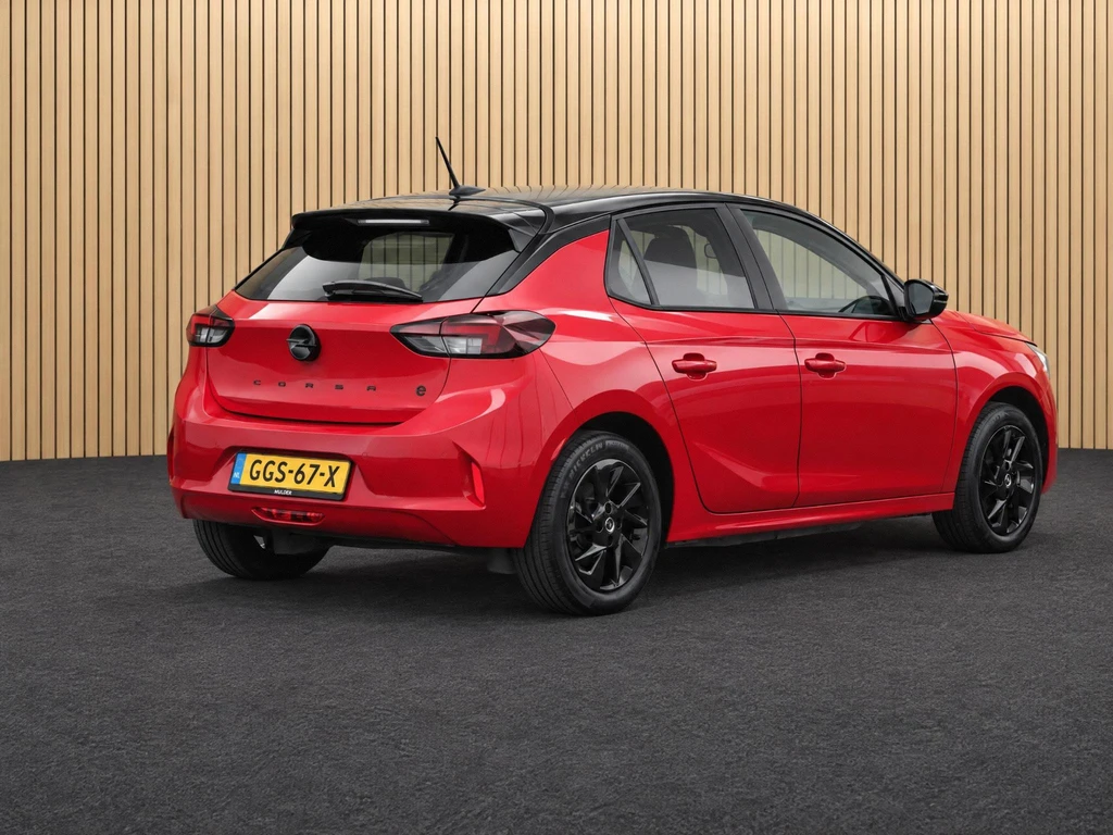 Opel Corsa-e – foto 3