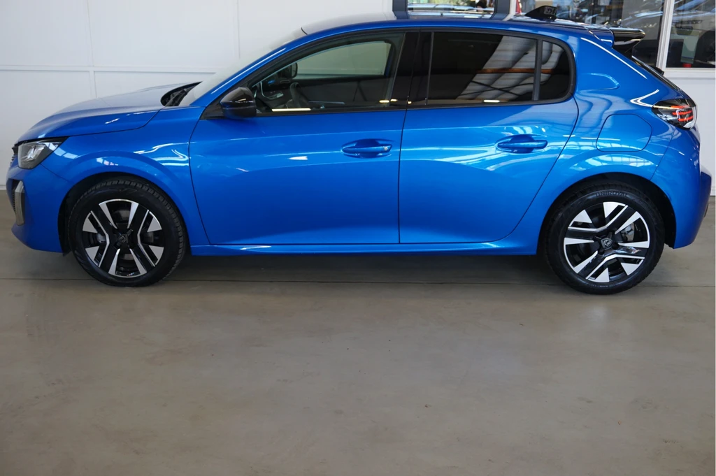 Peugeot 208 – foto 5