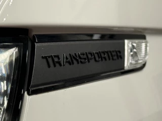 Volkswagen Transporter – thumbnail 29