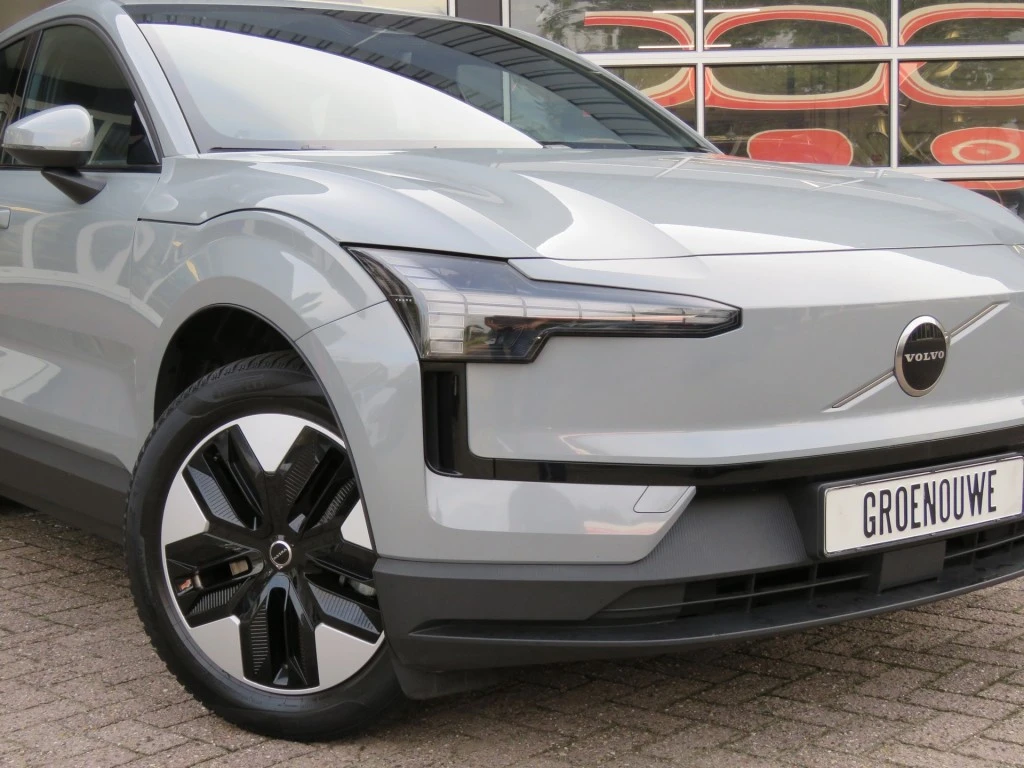 Volvo EX30 – foto 11
