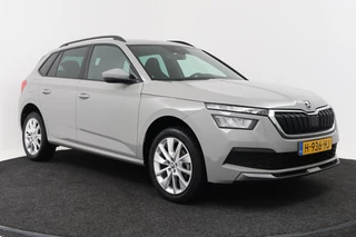 Škoda Kamiq – thumbnail 7