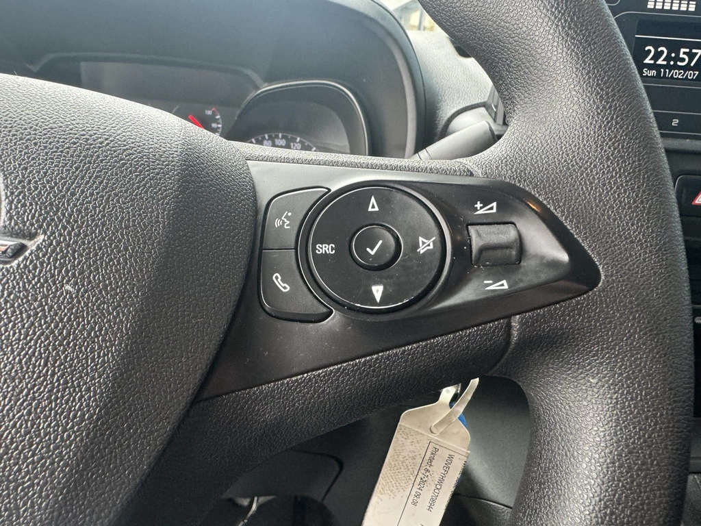 Opel Combo – foto 18