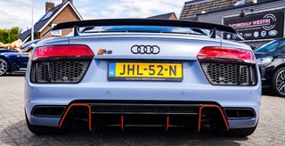 Audi R8 – thumbnail 9