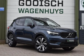 Volvo XC40 – thumbnail 4