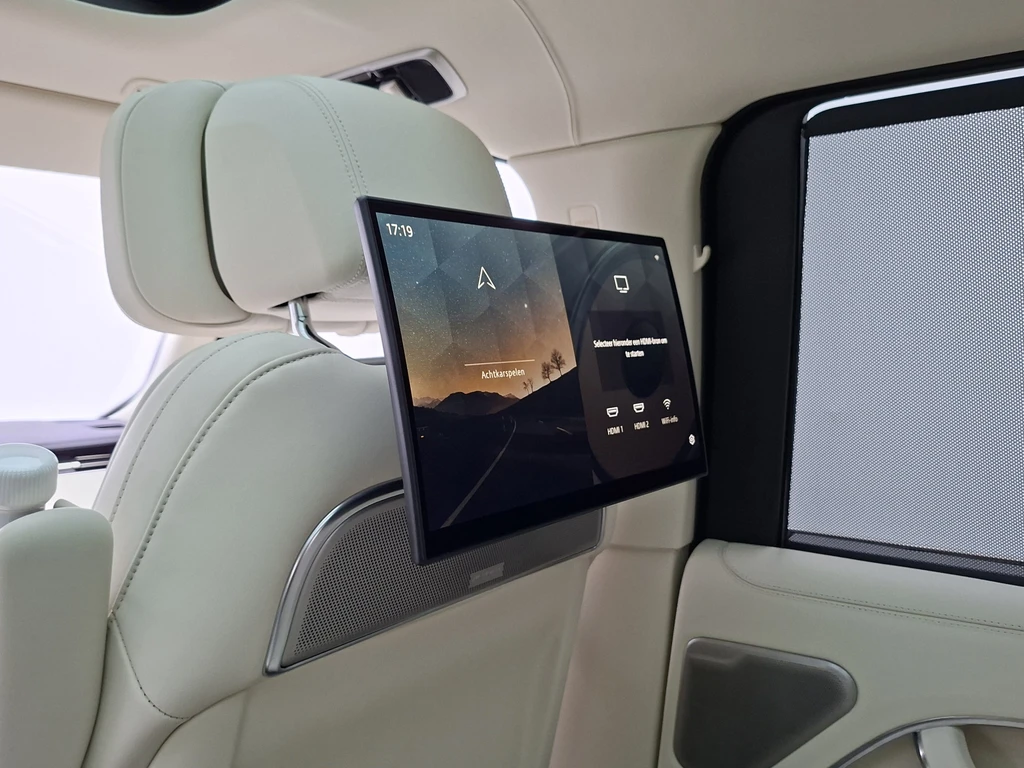 Land Rover Range Rover – foto 37