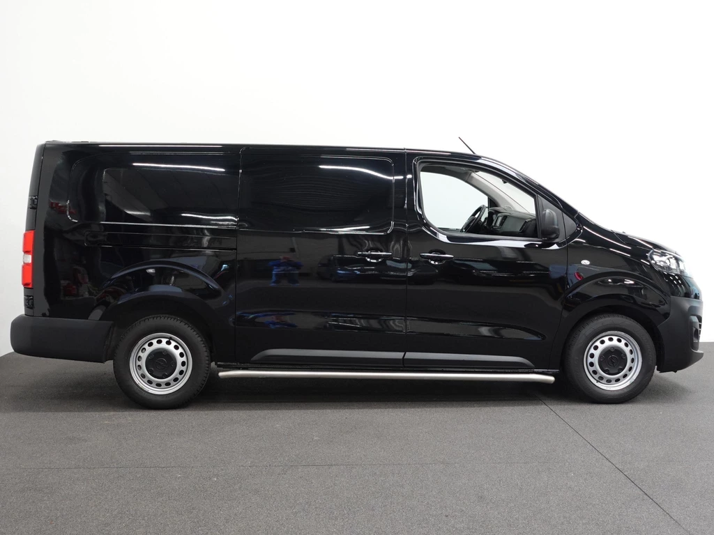 Opel Vivaro – foto 6