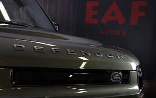 Land Rover Defender – thumbnail 57