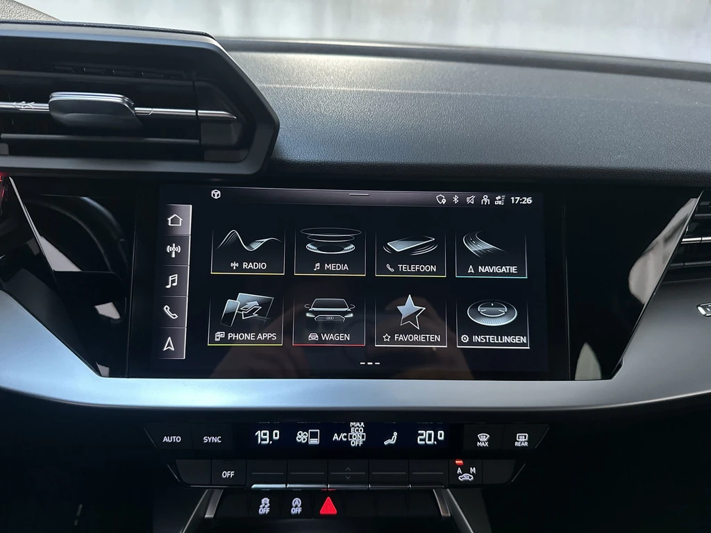 Audi A3 – foto 19