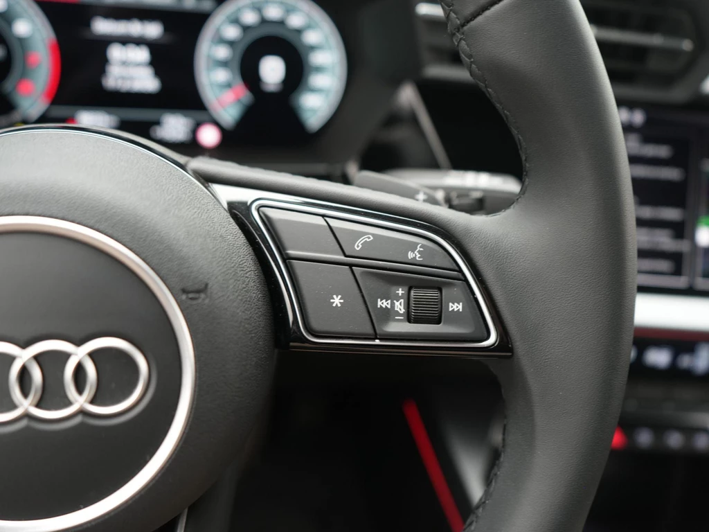 Audi A3 – foto 17