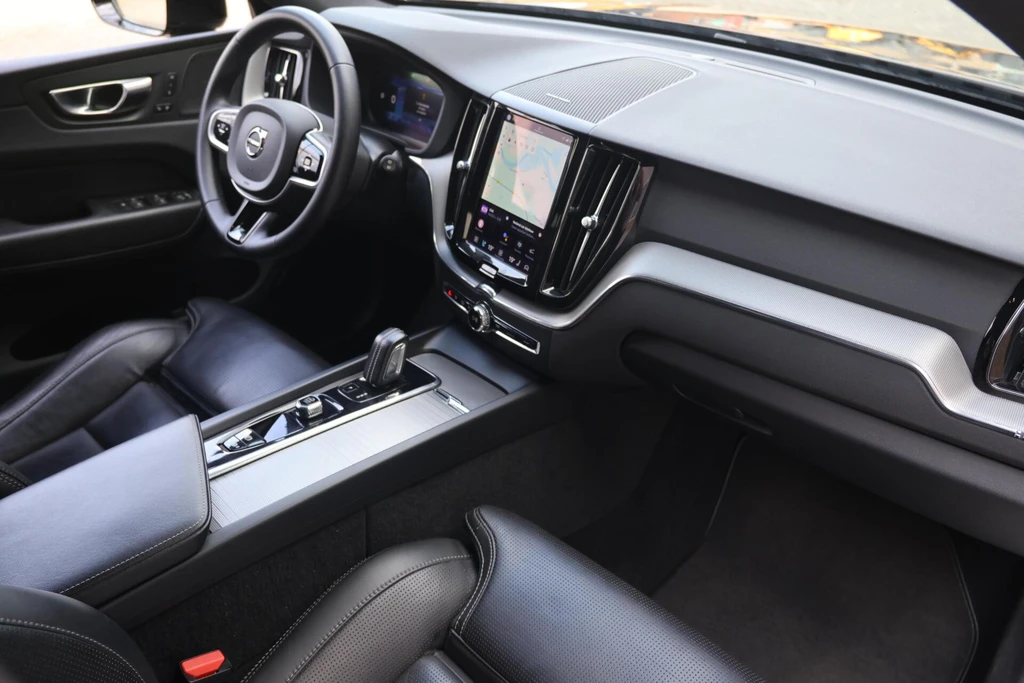 Volvo XC60 – foto 25