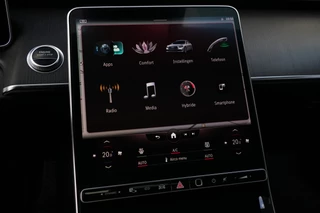 Mercedes-Benz S-Klasse – thumbnail 13