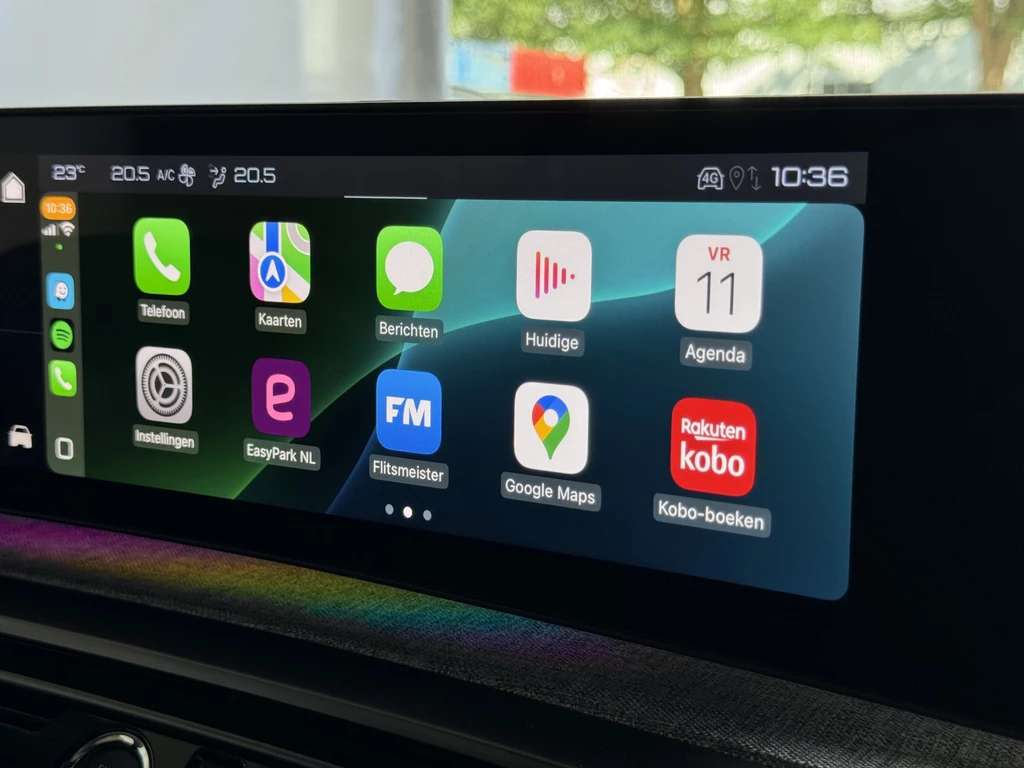 Peugeot 5008 – foto 47