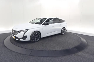 Peugeot 308 – thumbnail 2