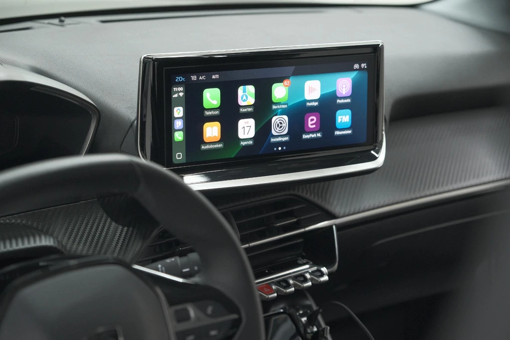 Peugeot 208 – foto 61