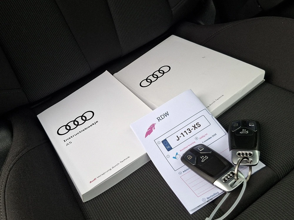 Audi A5 – foto 25