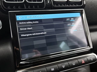 Citroën C3 Aircross – thumbnail 13