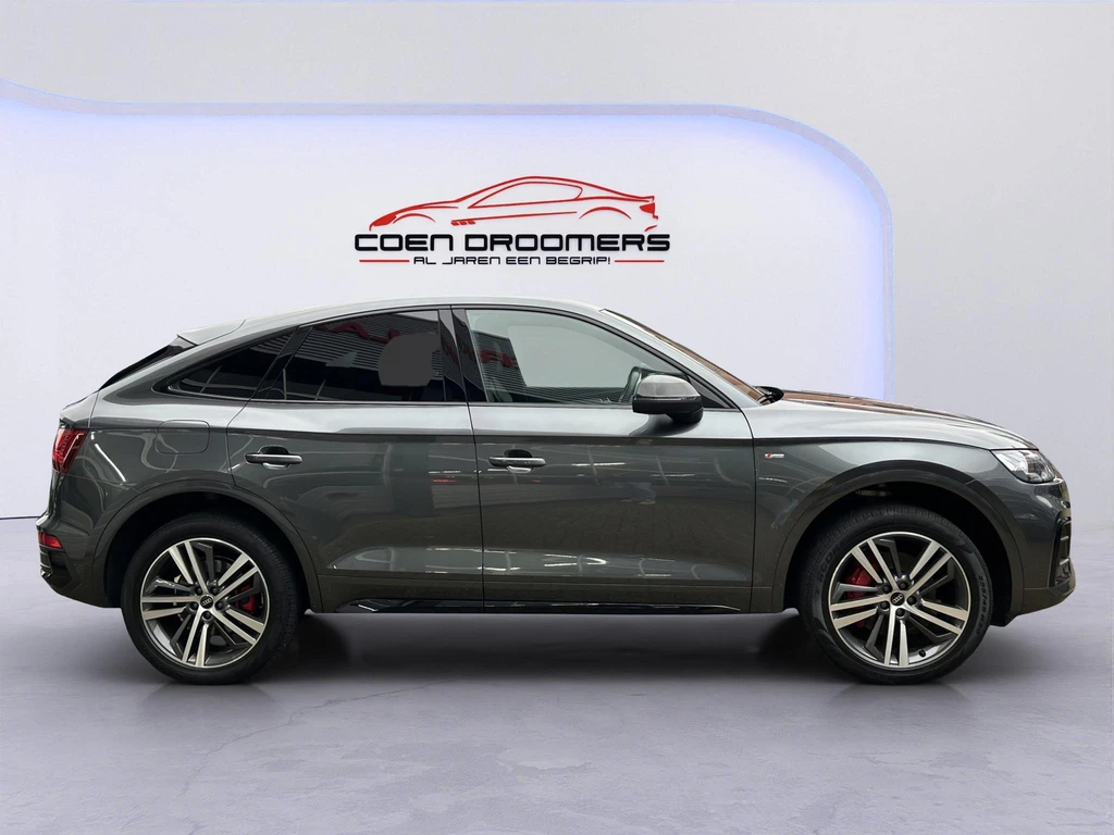 Audi Q5 – foto 5