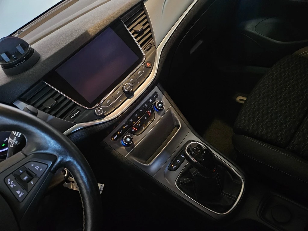 Opel Astra – foto 27