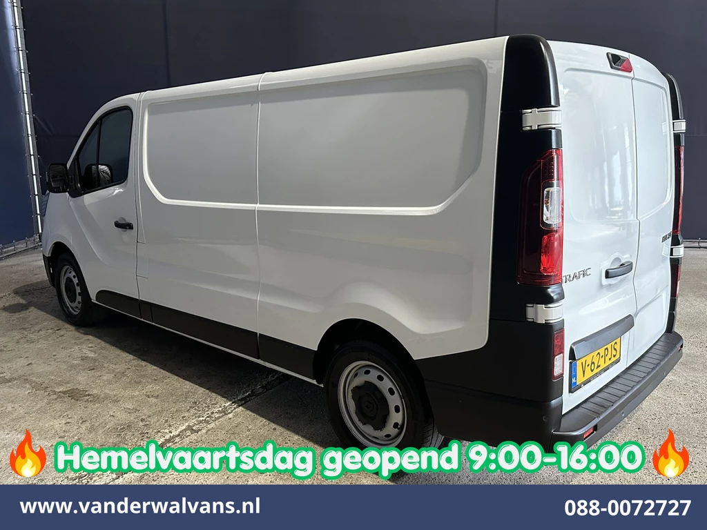 Renault Trafic – foto 2
