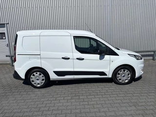 Ford Transit Connect – thumbnail 7