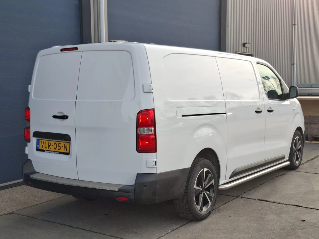 Opel Vivaro – foto 6