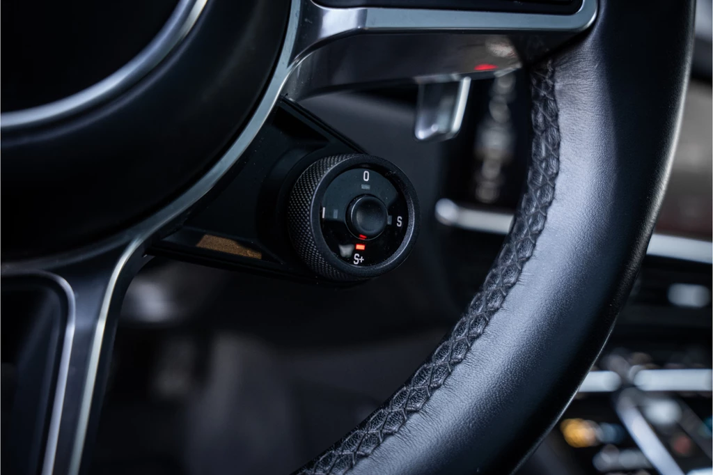 Porsche Cayenne – foto 35