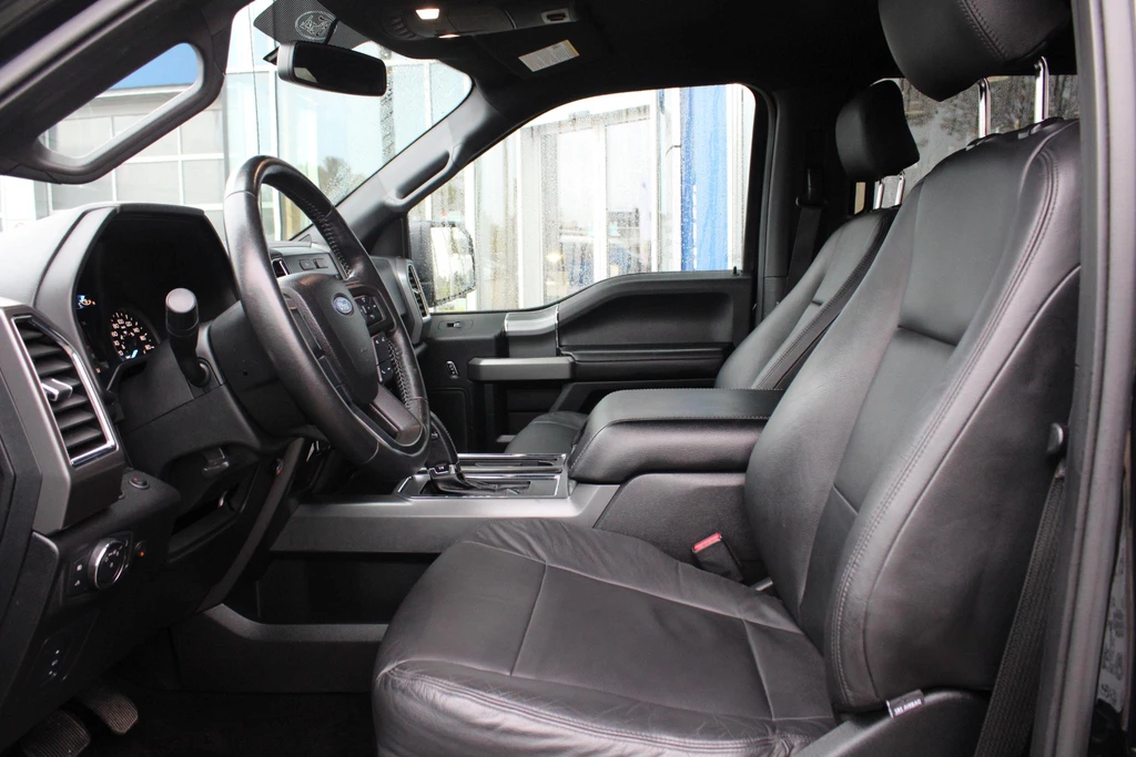 Ford F-150 – foto 9