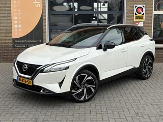 Nissan QASHQAI – thumbnail 2