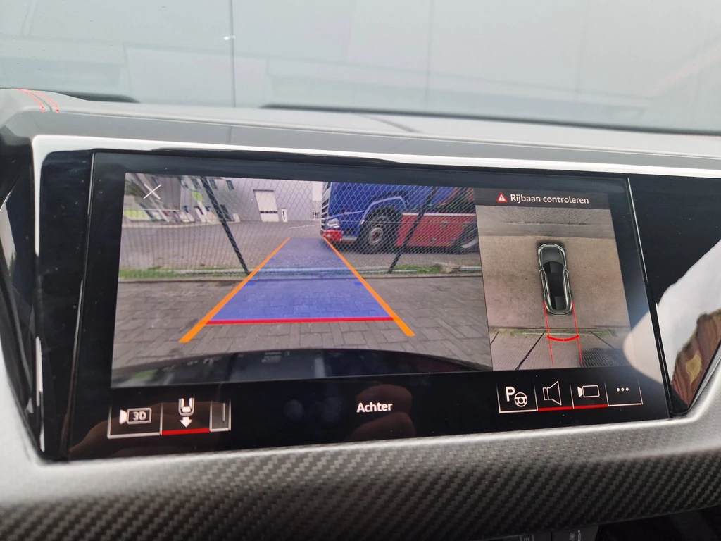 Audi e-tron GT – foto 26
