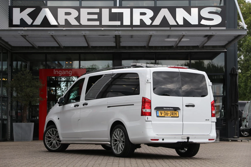 Mercedes-Benz Vito – foto 3