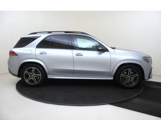 Mercedes-Benz GLE – thumbnail 6