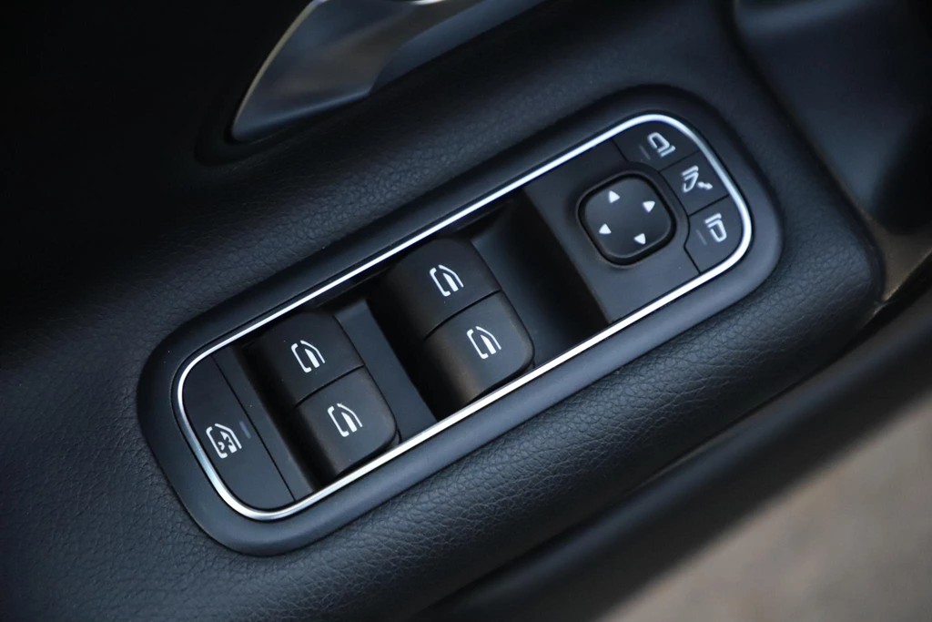 Mercedes-Benz CLA – foto 13