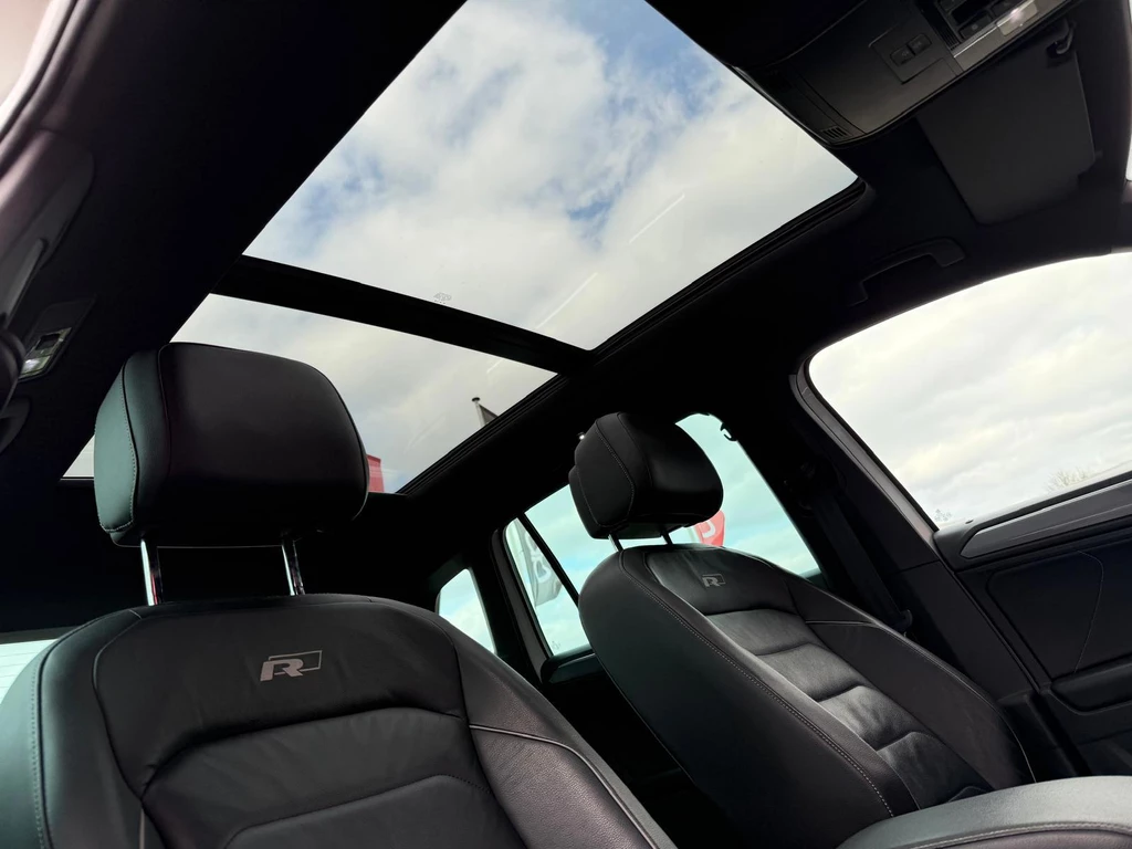 Volkswagen Tiguan – foto 19