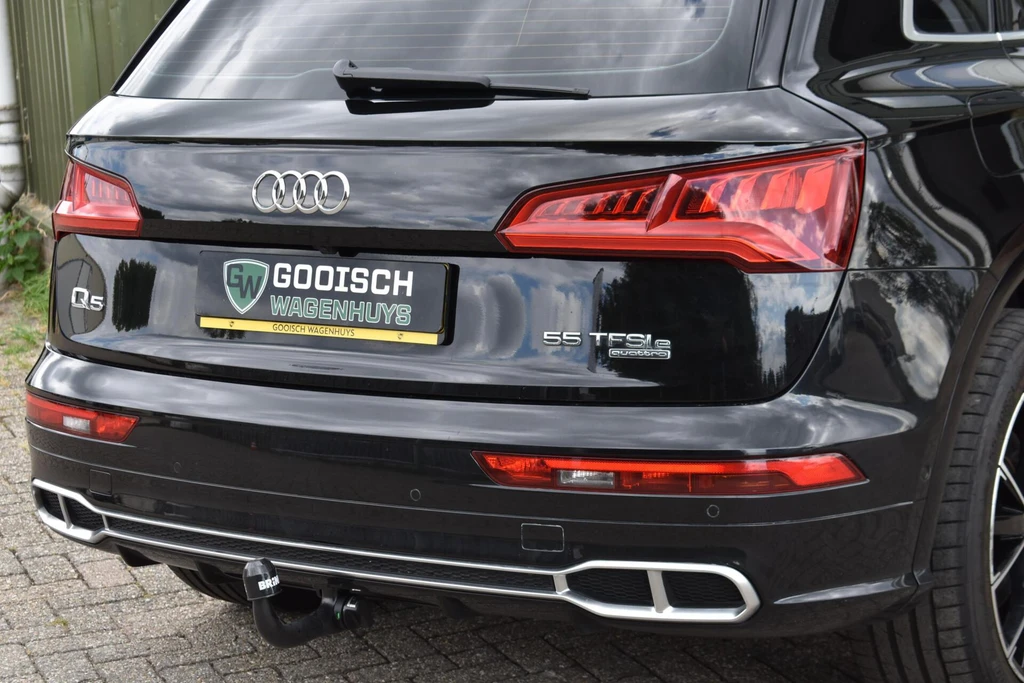 Audi Q5 – foto 4