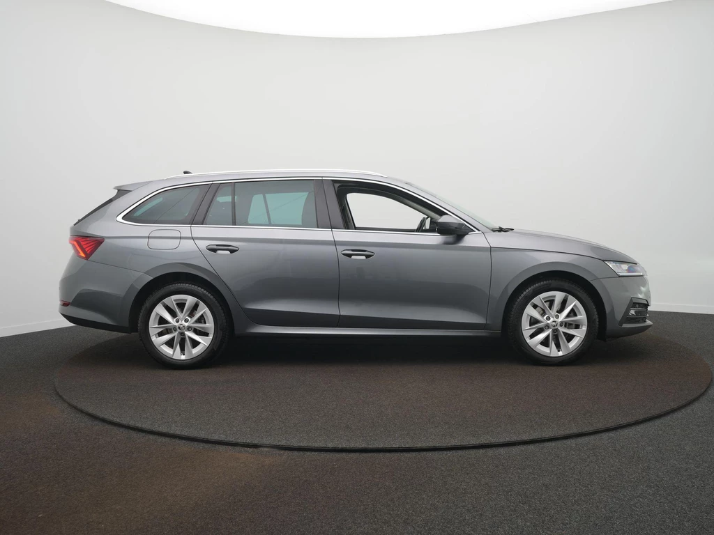 Škoda Octavia – foto 8