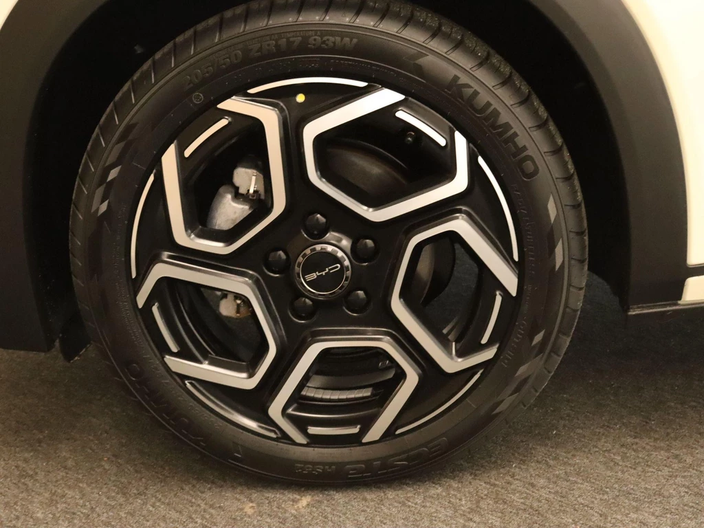 BYD DOLPHIN – foto 14